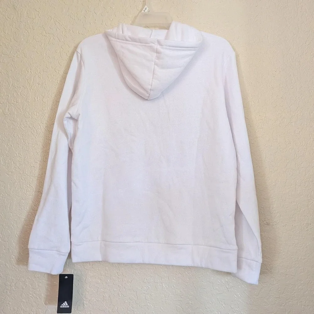 adidas golf pullover